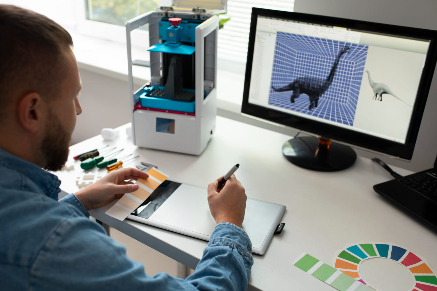 2D to 3D Conversion Software: 7 Best AI and Traditional Tools