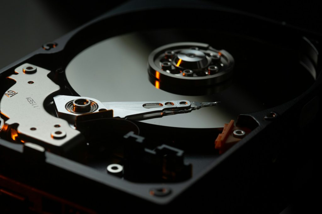 Cloud Storage vs Local Storage