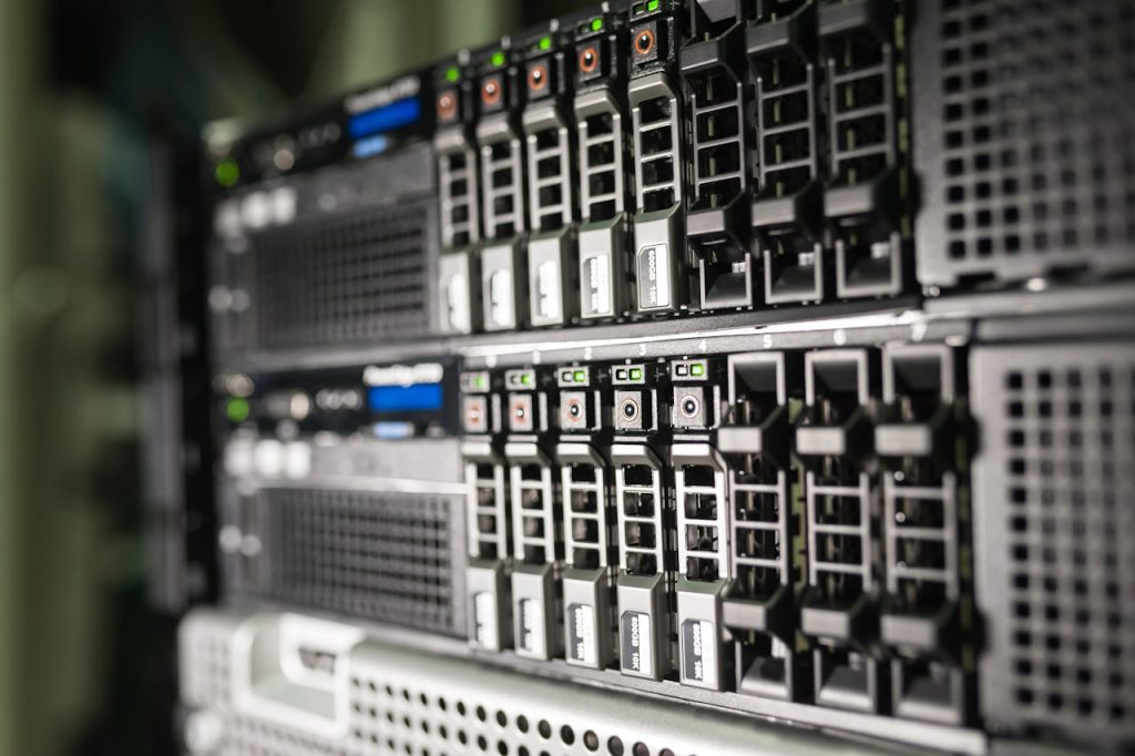 How Much Water Does a Data Center Use? The Hidden Cost of AI Infrastructure