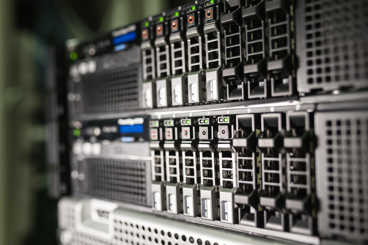 How Much Water Does a Data Center Use? The Hidden Cost of AI Infrastructure