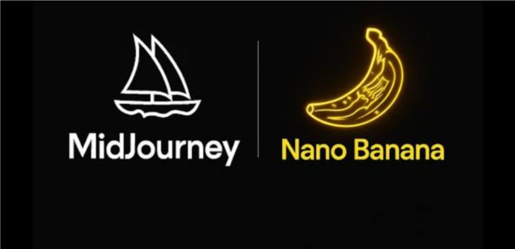 Midjourney vs Nano Banana: Which Tool Bends to Your Will?