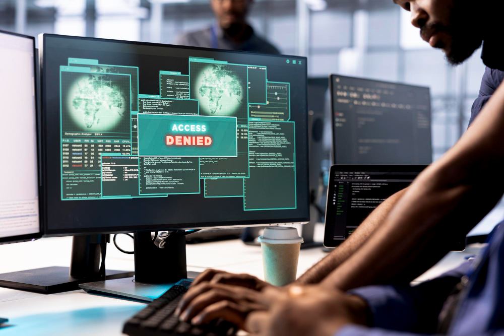 Ransomware Detection: Stop Threats Through Early Detection