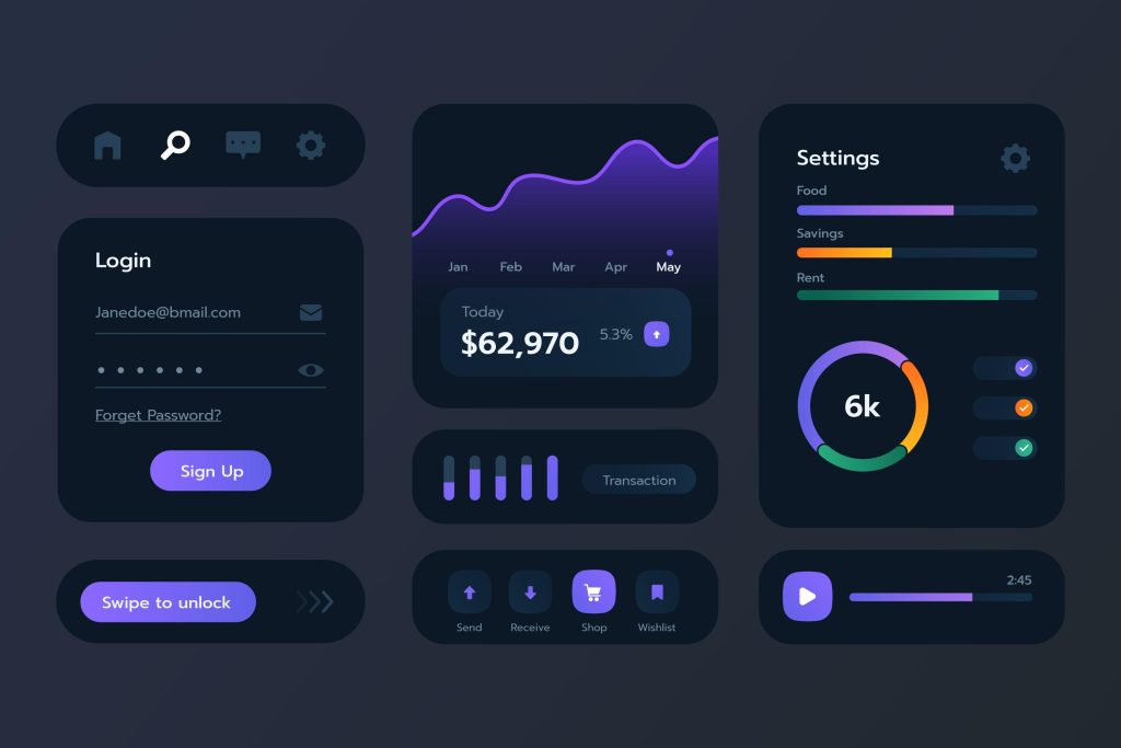What Is Bento Grid Design? Principles, Benefits, and Examples