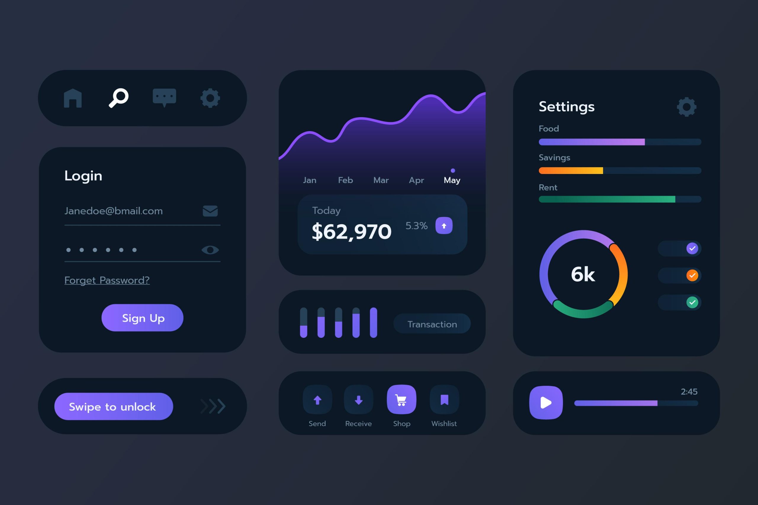 What Is Bento Grid Design? Principles, Benefits, and Examples