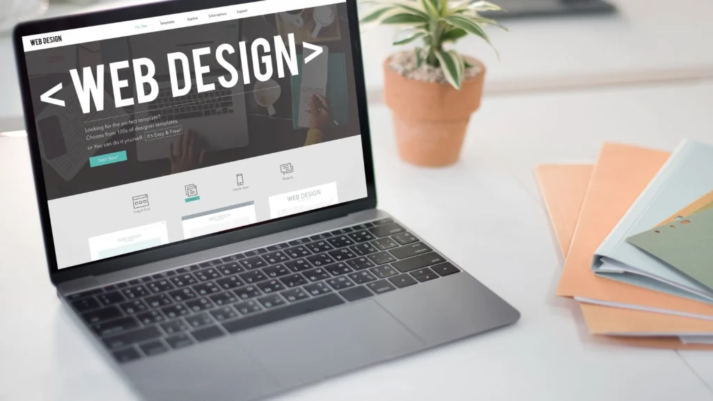 how to create a landing page WordPress: what is a landing page

