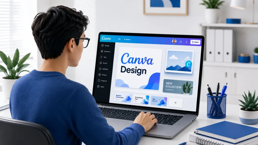 Alternatives to Canva