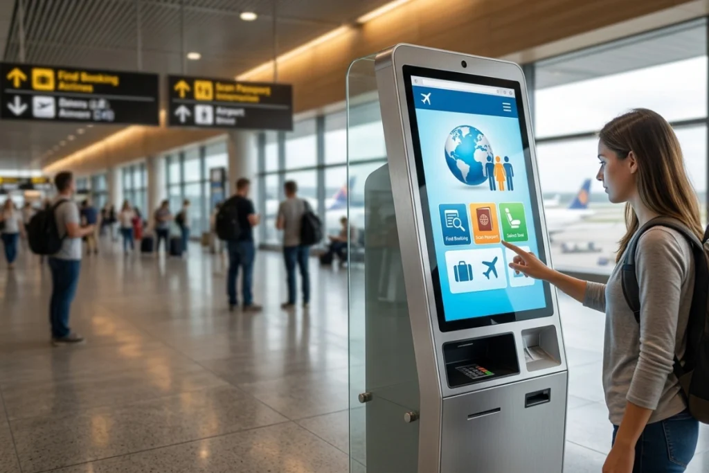 kiosk mode chrome browser