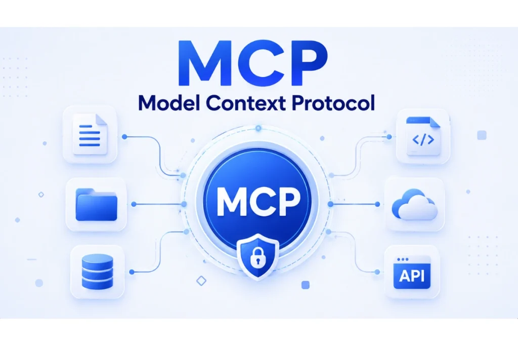 What is MCP