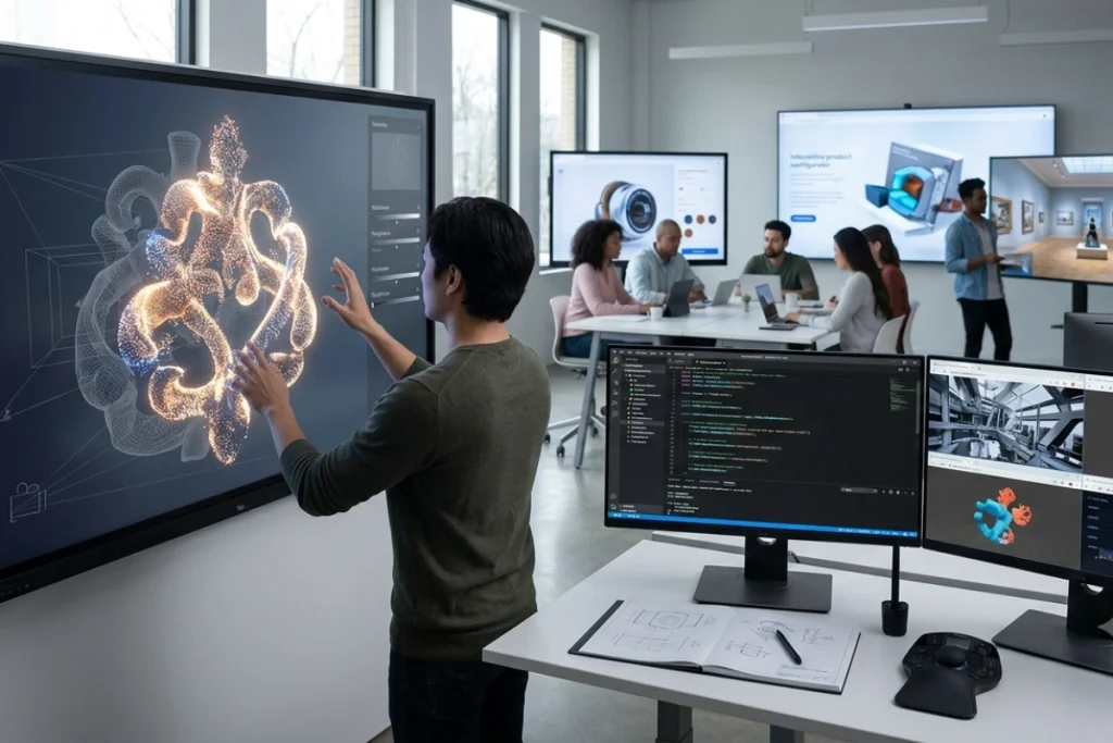 What Is Three.js?