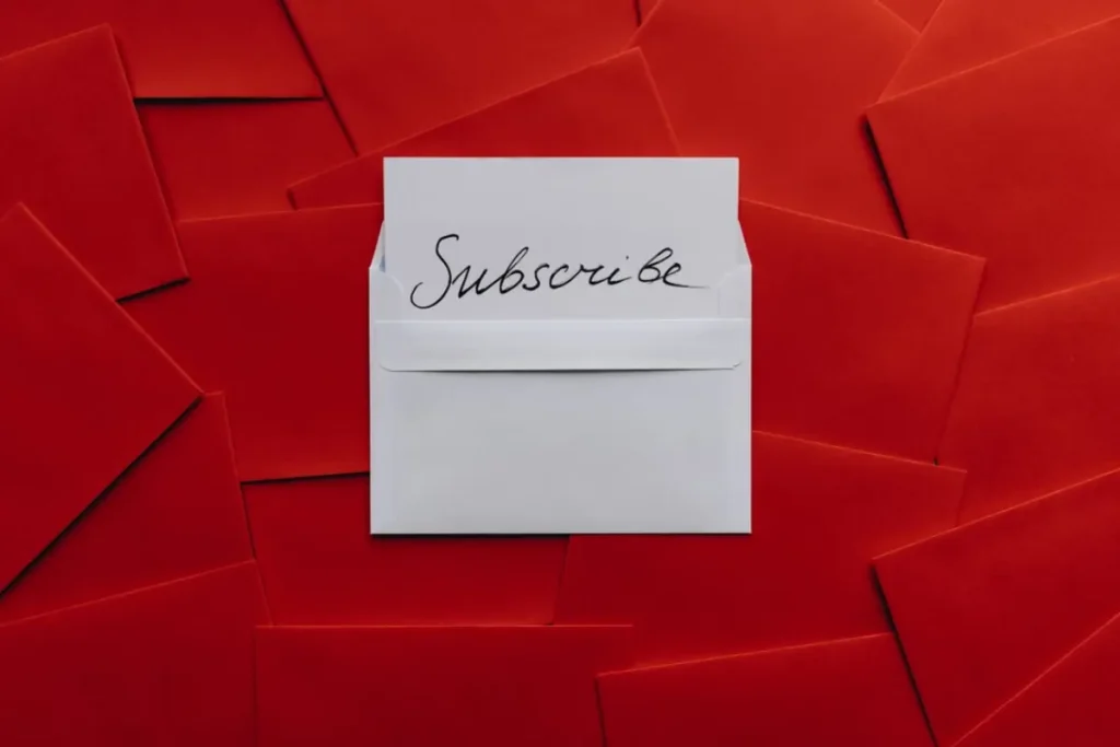 Best Design Subscriptions