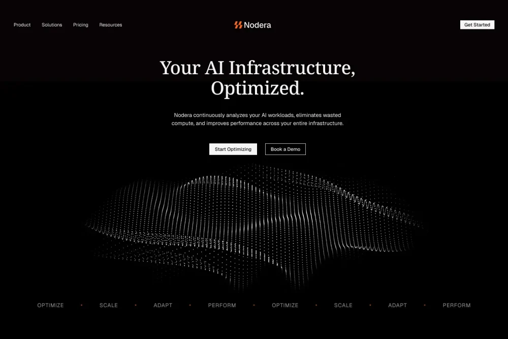 particle-wave-landing-page