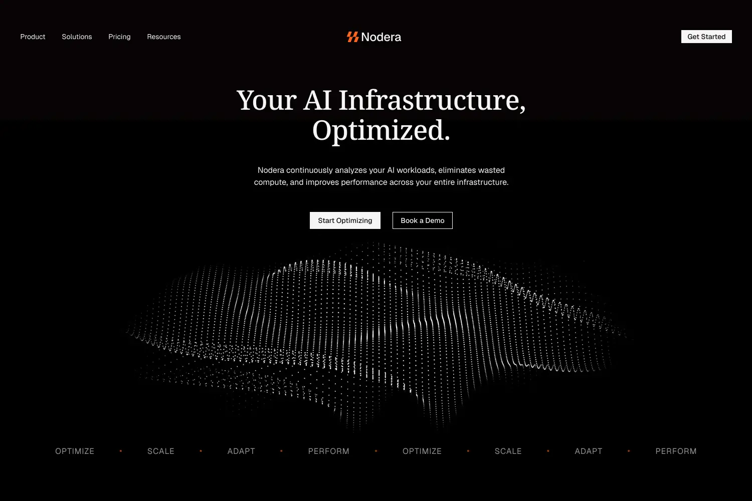 particle-wave-landing-page